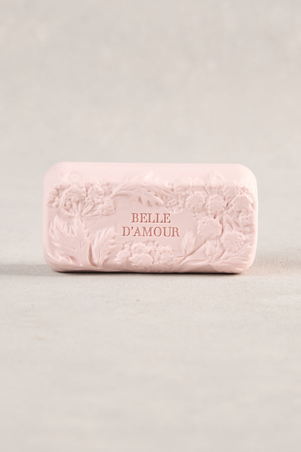 Fragonard Belle D’Amour Soap