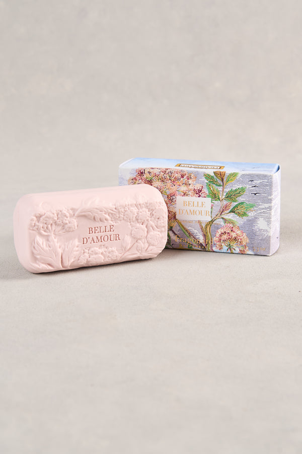Fragonard Belle D’Amour Soap
