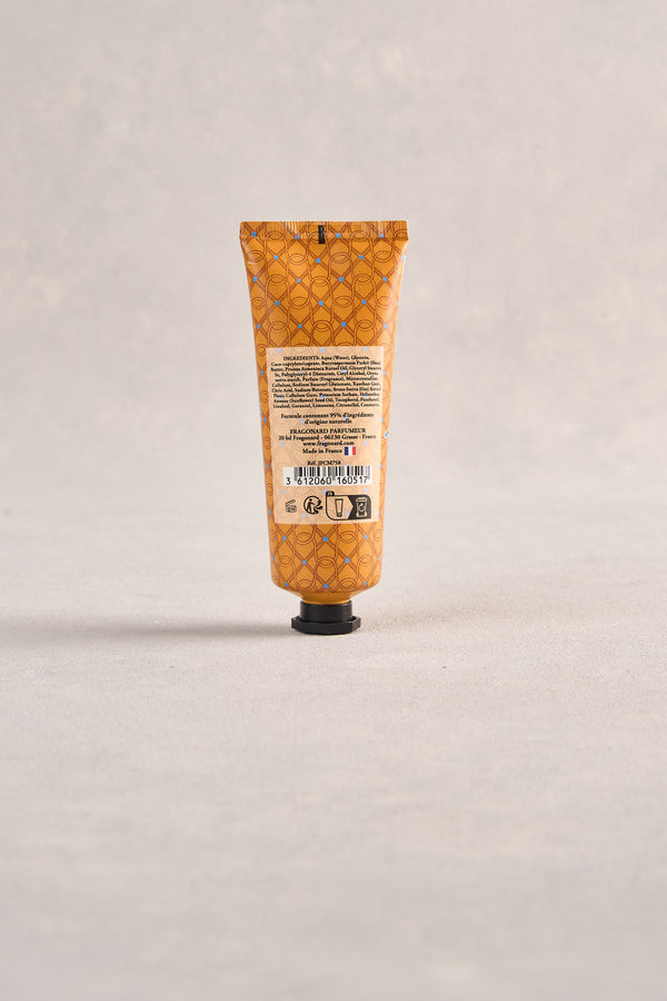 Fragonard Rose Lavande Hand Cream