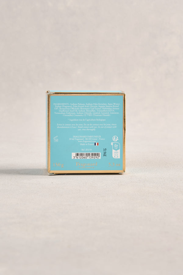 Fragonard Rose Lavande Soap