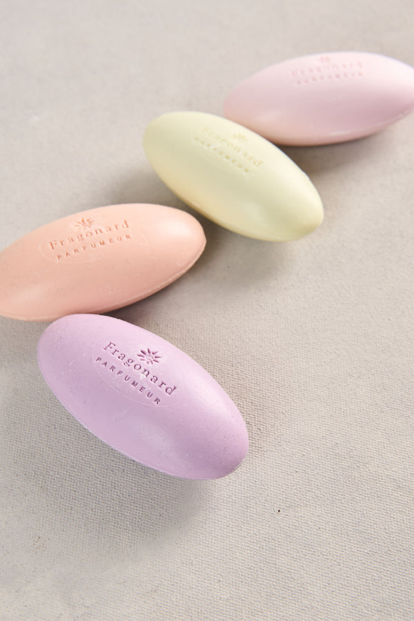 Fragonard Paris Soap Gift Box