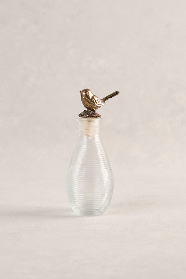 Pandora Bottle With Bird