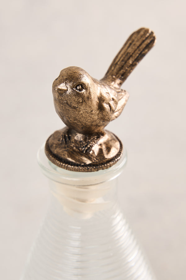 Pandora Bottle With Bird