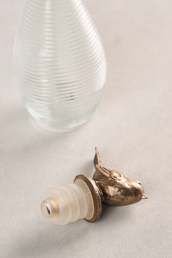 Pandora Bottle With Bird