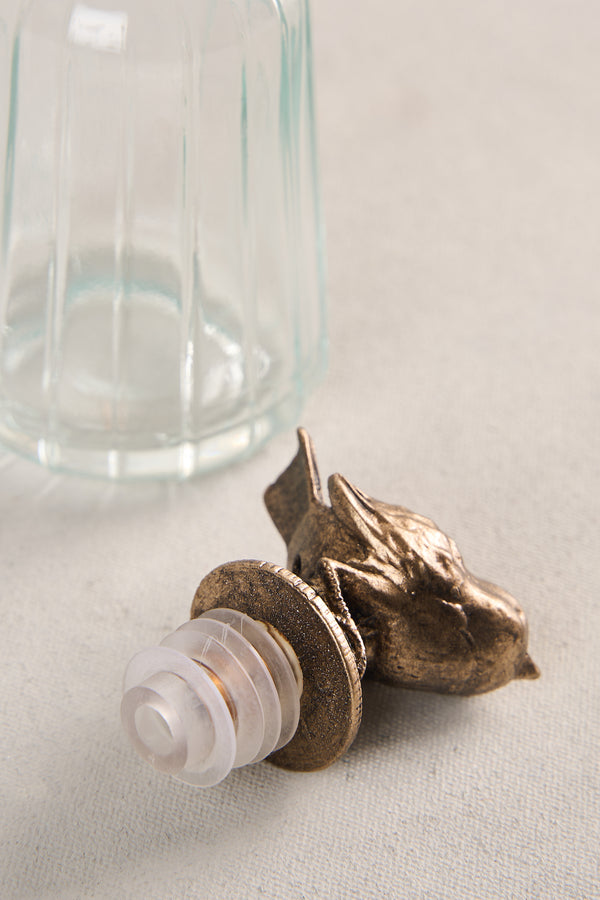 Pandora Bottle Short