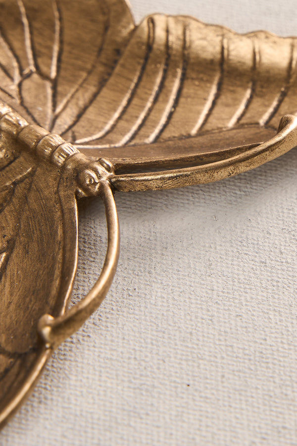 Regis Butterfly Tray