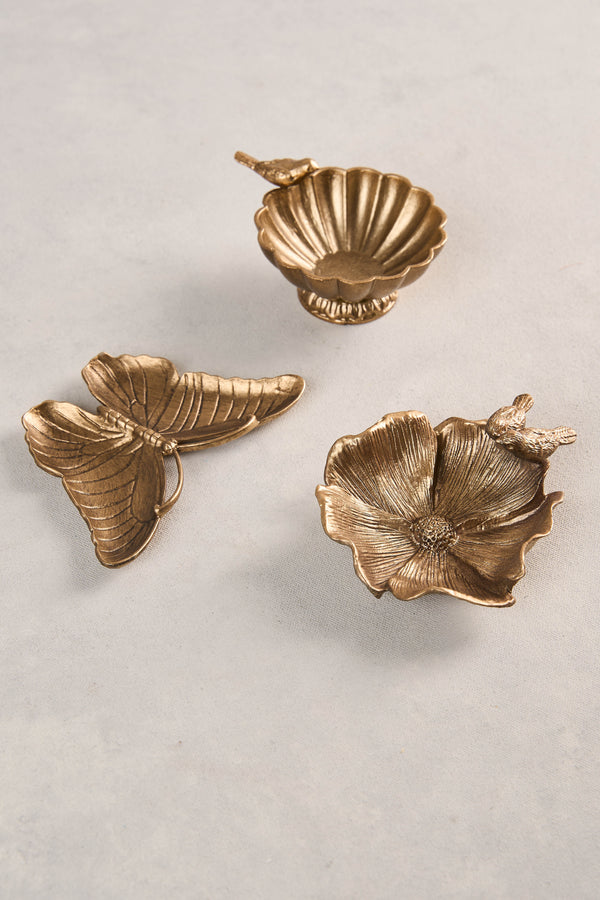 Regis Butterfly Tray