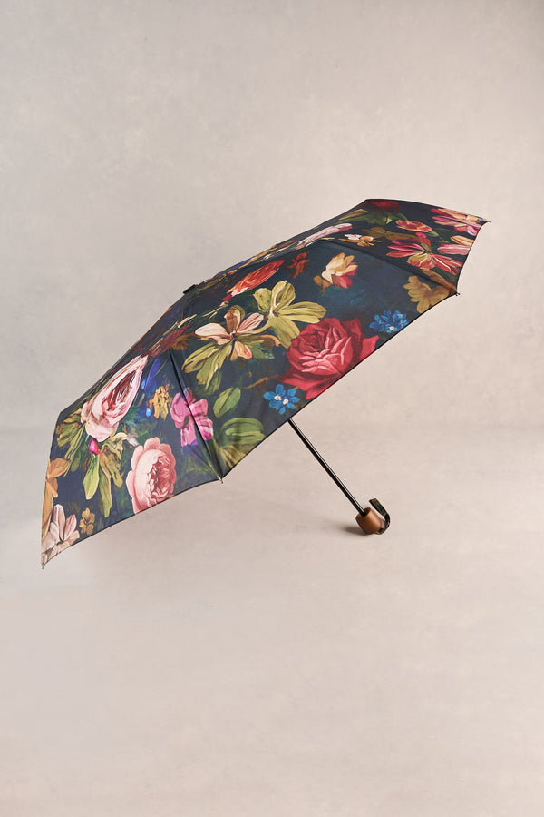 Floral Umbrella