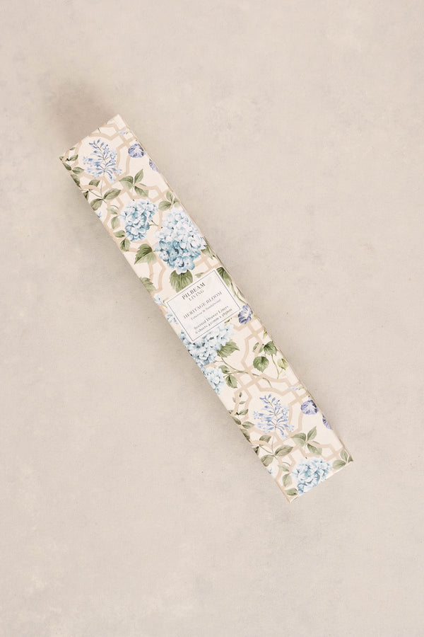 Heritage Bloom Drawer Liners