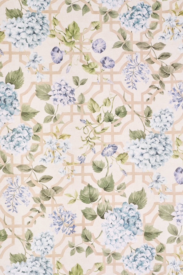 Heritage Bloom Drawer Liners