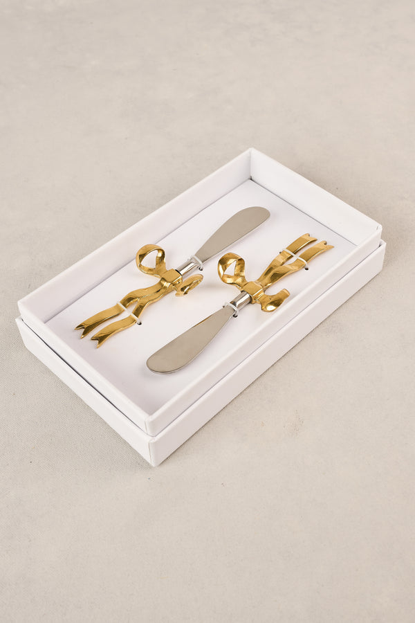 Bow Spreaders Set