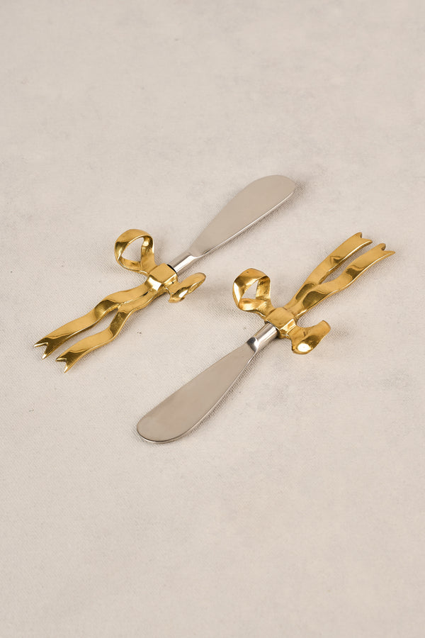 Bow Spreaders Set