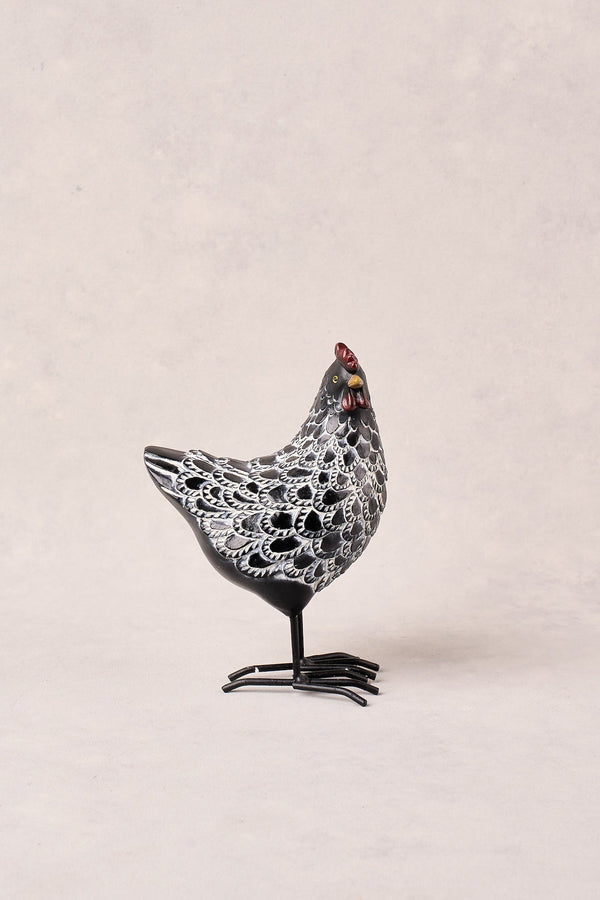 Small Hen