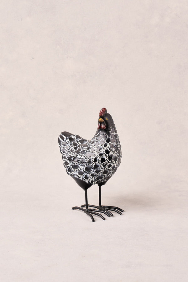 Small Hen