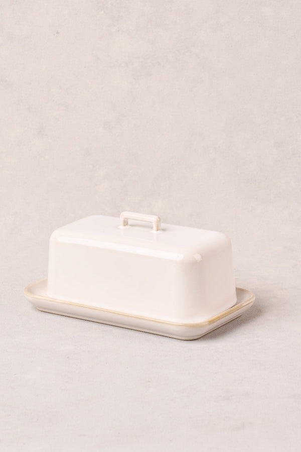 Butter Dish