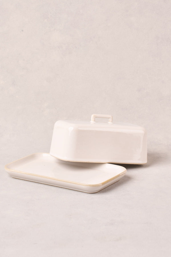 Butter Dish