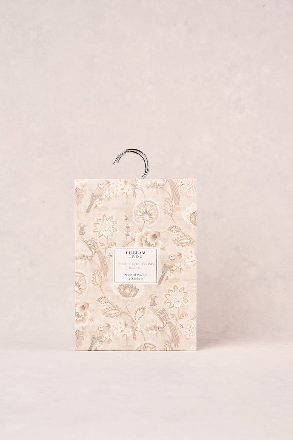Timeless Blossoms Hanging Sachet