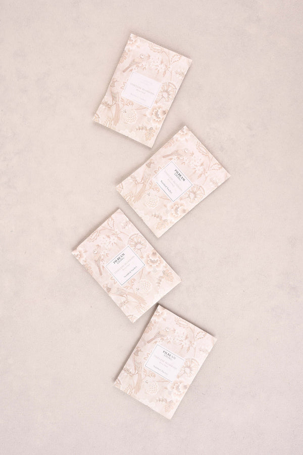 Timeless Blossoms Mini Sachet