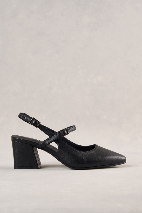 Manon Heel - Black