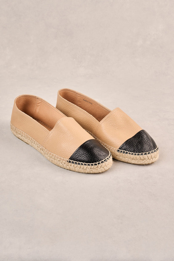 Camille Loafer - Multi