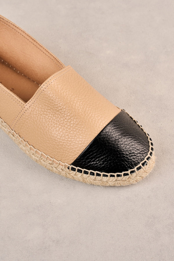 Camille Loafer - Multi