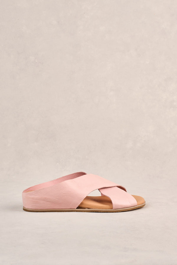 Harli Sandal - Pink