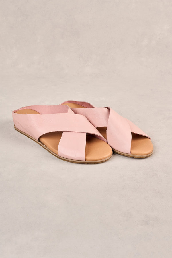 Harli Sandal - Pink