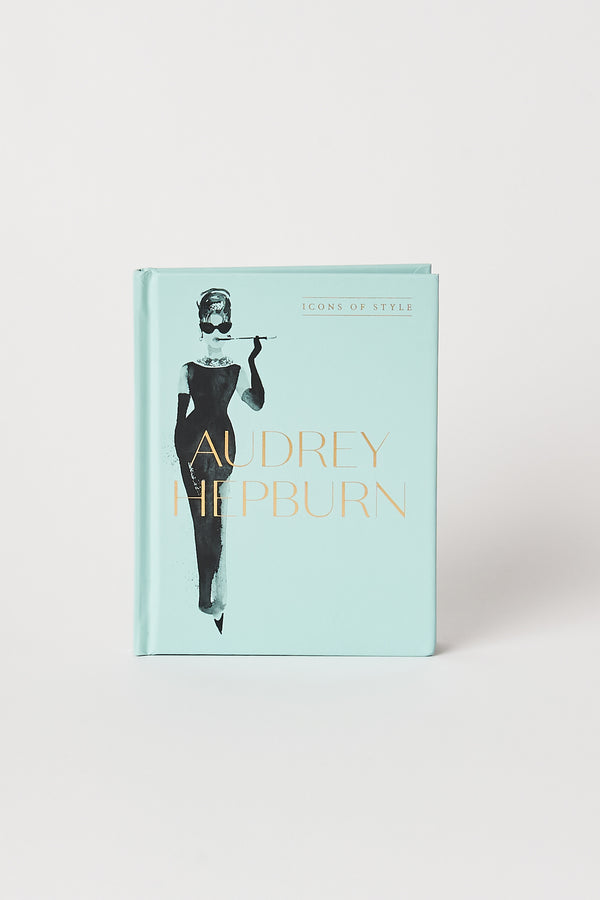 Audrey Hepburn Icons of Style