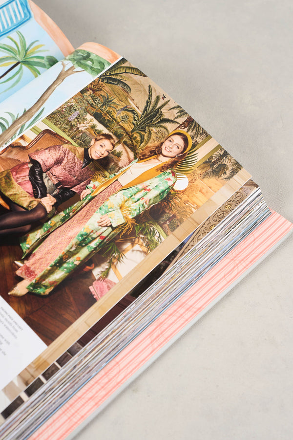 Living Beautifully in Paris Book