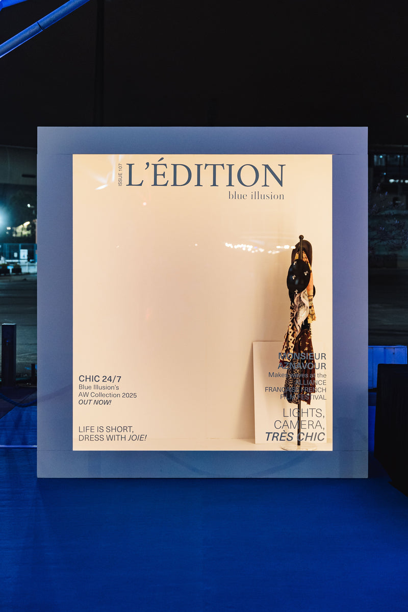 AF French Film Festival 2025: Top Picks