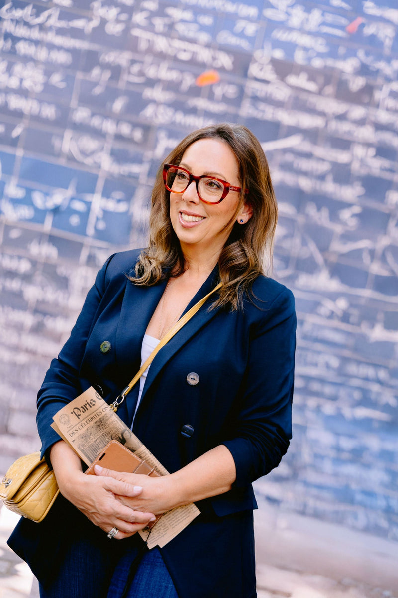 The Modern Makeover: Dressing for Life's Next Chapter