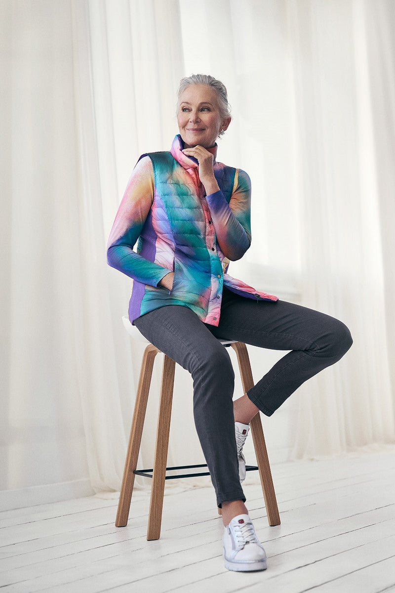 Spend a French-inspired Winter at Home