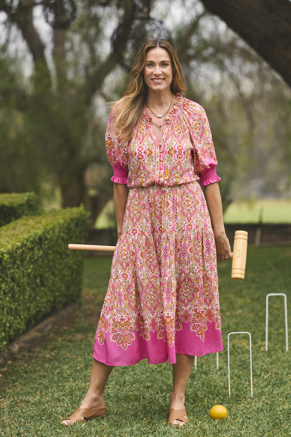 The Holiday Capsule Lookbook – Blue Illusion