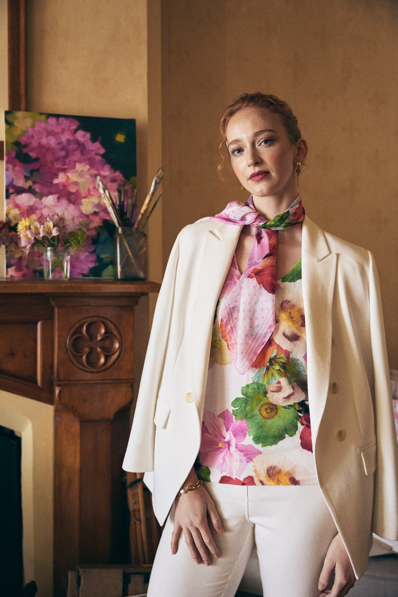 The French Art of Creative Living