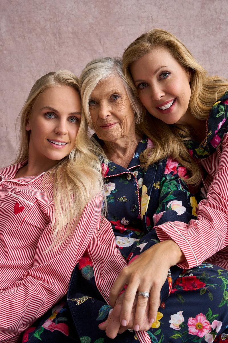 Celebrating Our Eternal Muse — Maman