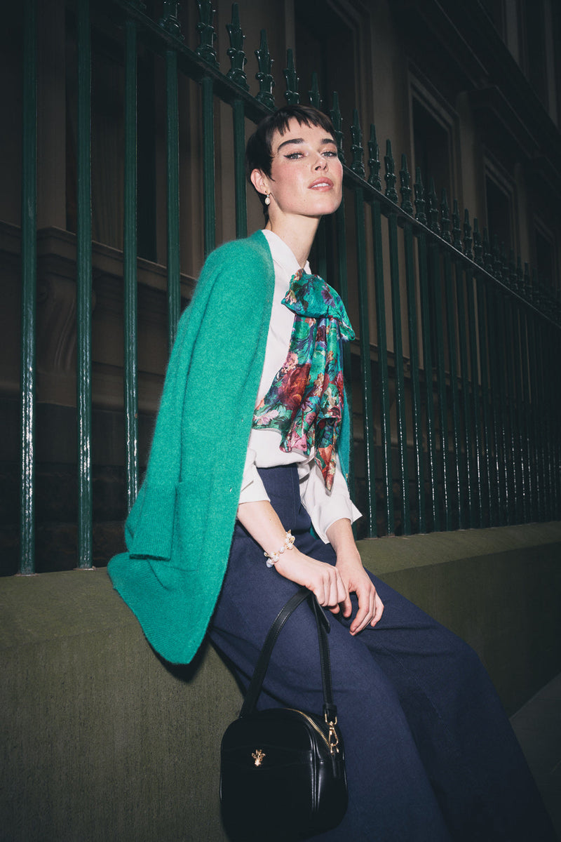 Wooly Wonders - The Wool Edit