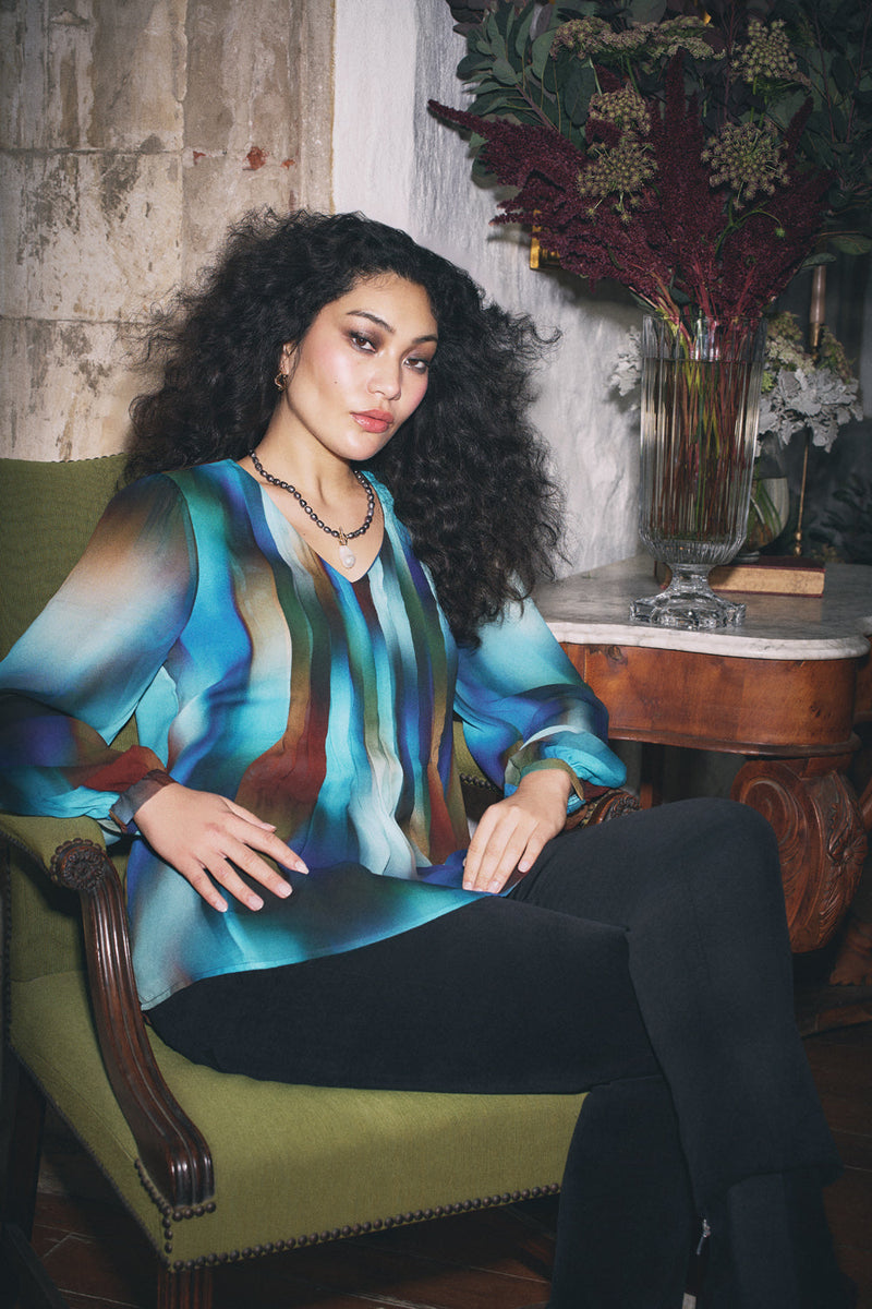 Lumiére D'Hiver Lookbook