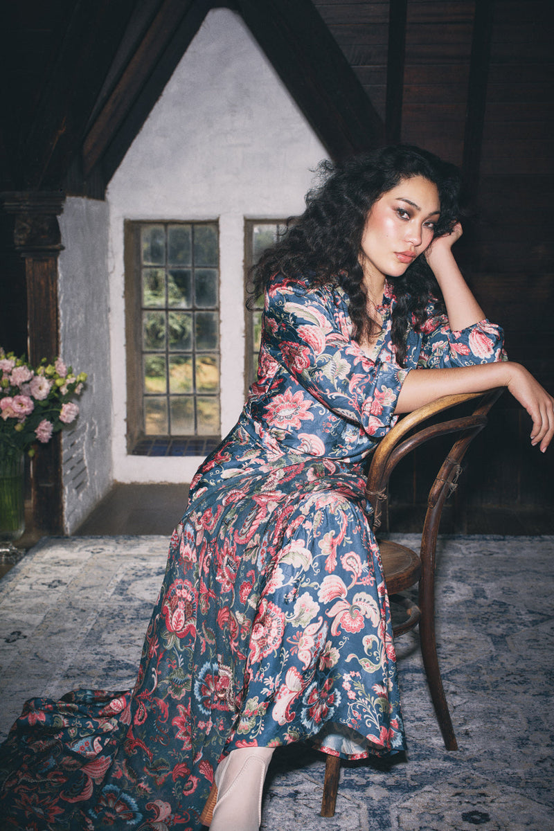 Reve Hivernaux Lookbook