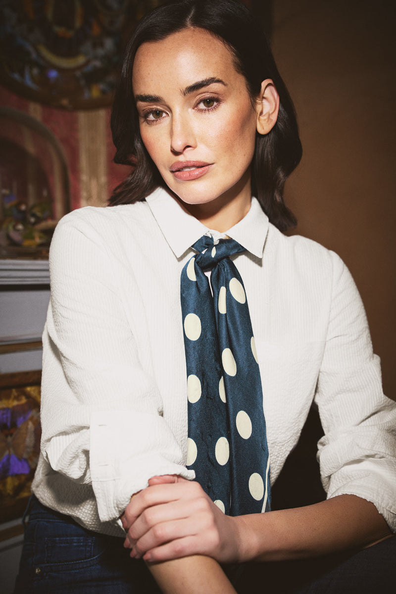 Bastille Day Lookbook