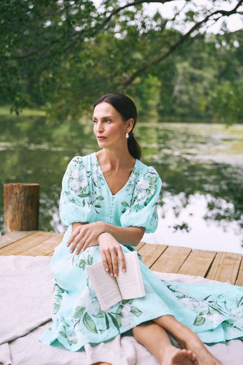 Printemps à la Française : Spring Dressing with Ease & Elegance