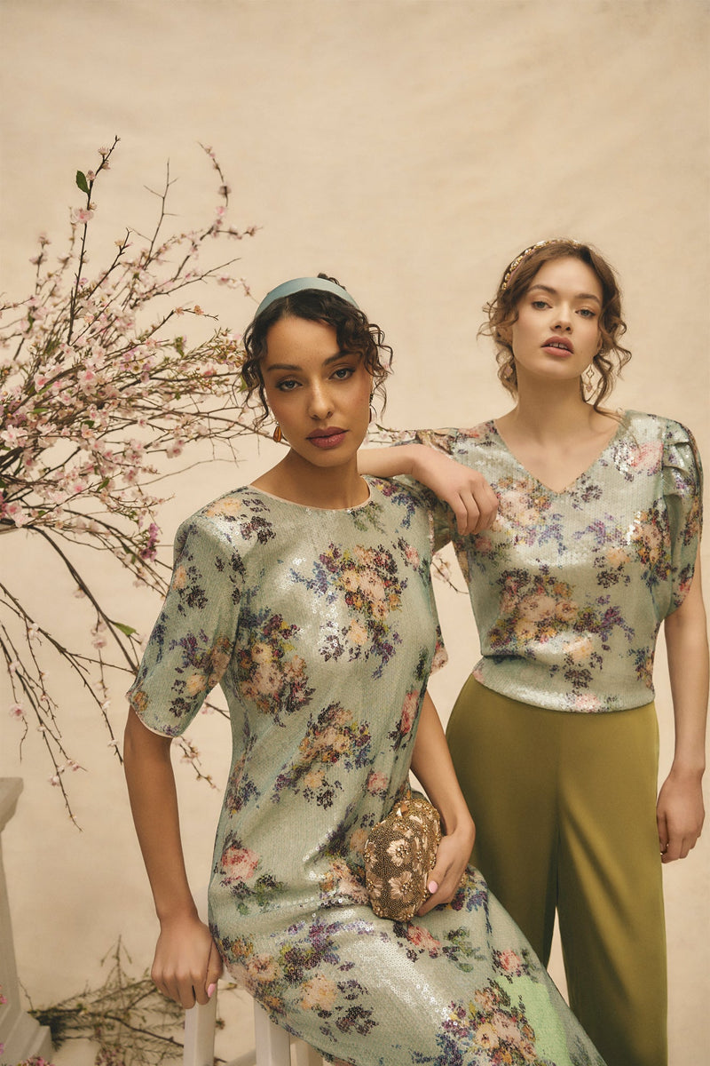 Spring Has Sprung: Your Guide to Event Dressing in your 50s