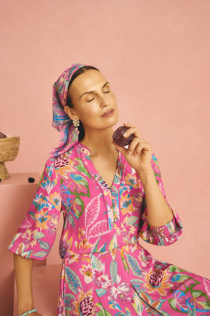 La Vie en Fleurs: Our Guide to Spring