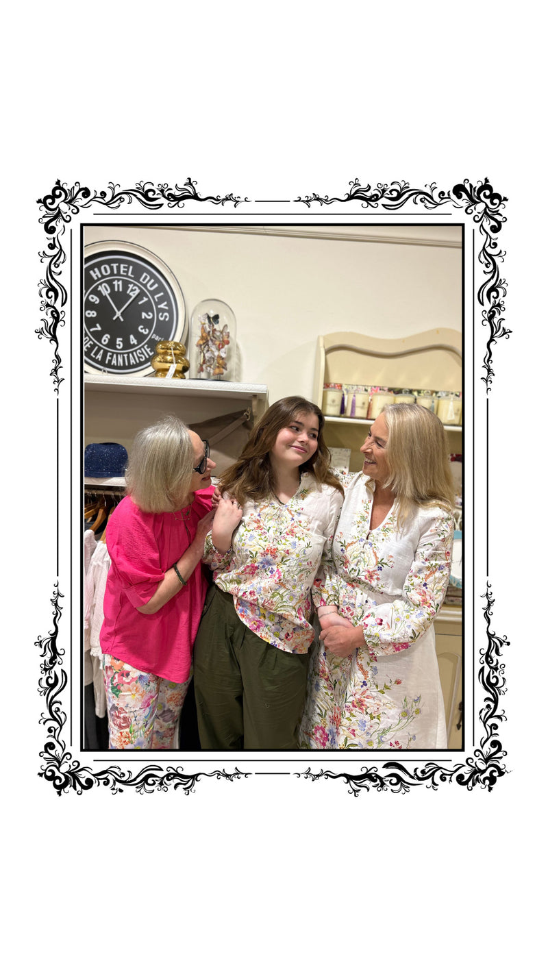 An Unconventional Start