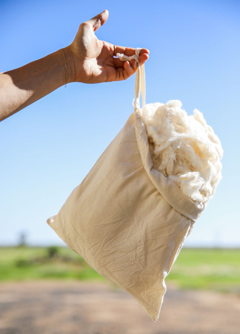 Style With Substance: Our Work With Good Earth Cotton®