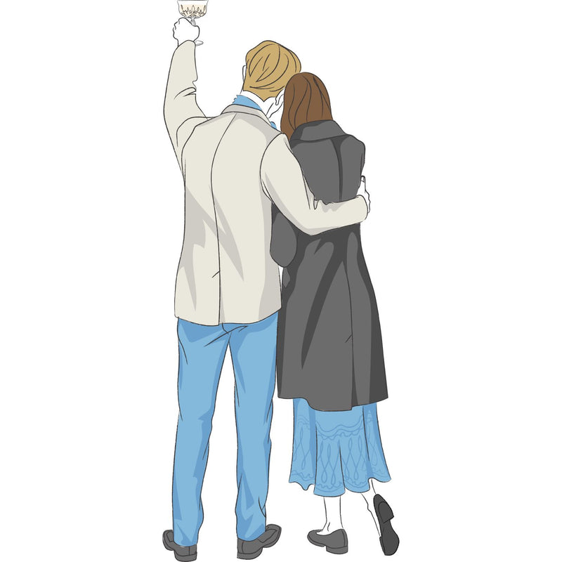 Journeés au Château