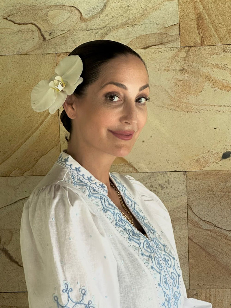 The 'Joie' of Daniela