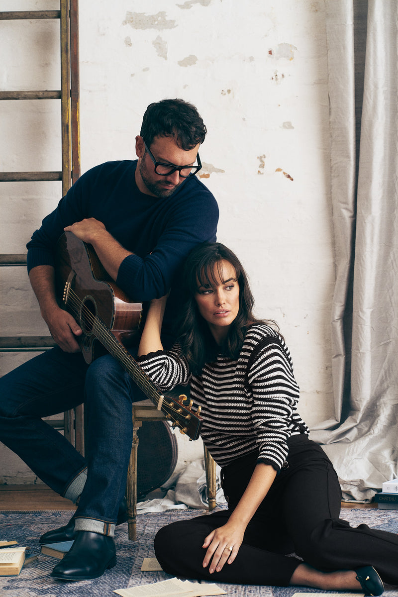 Calling All Dreamers