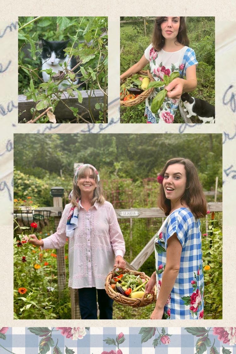 A Taste of Provence with Fabrienne & Marie