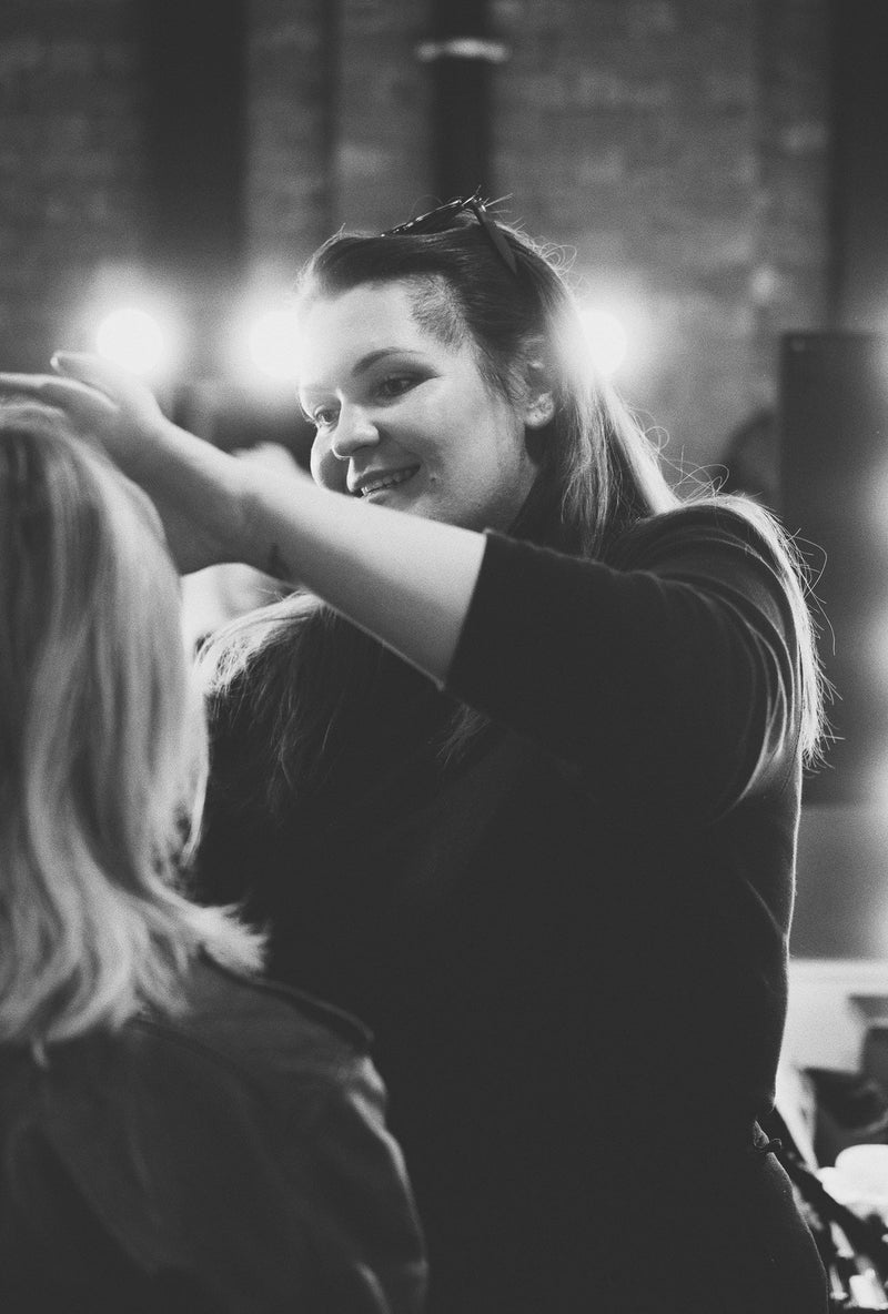 The Secret to Beautiful Makeup After 50