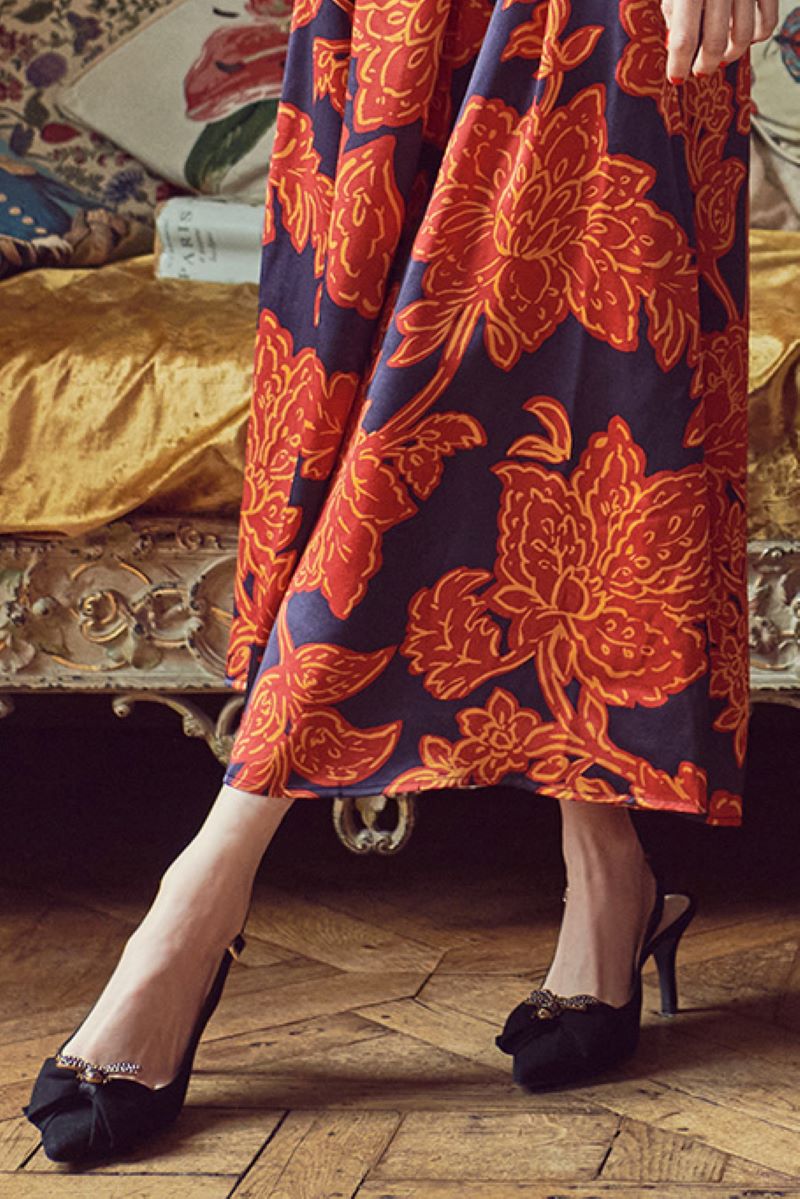 6 Essential Shoes Every French Woman Owns